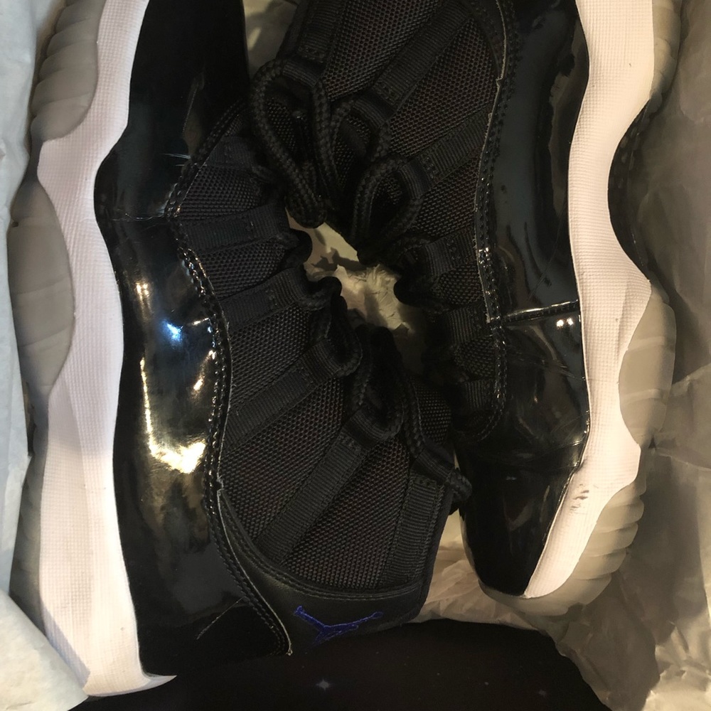 Nike Jordan 11 ‘Space Jam’